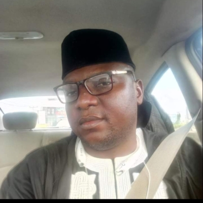 Ganiu Olanrewaju Olalemi