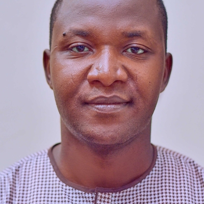 Bako Echono
