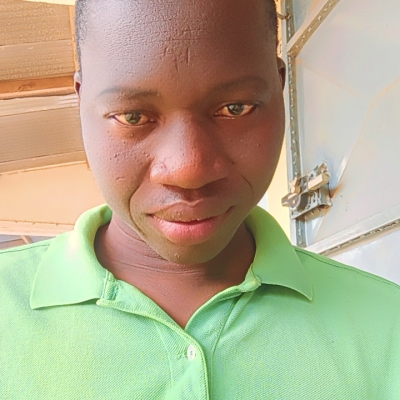 Elijah KODO KUNDO