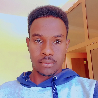 ABDALLA ABUELGASIM