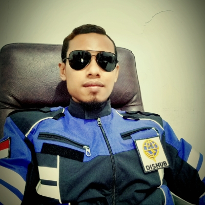 Rusman Fausi