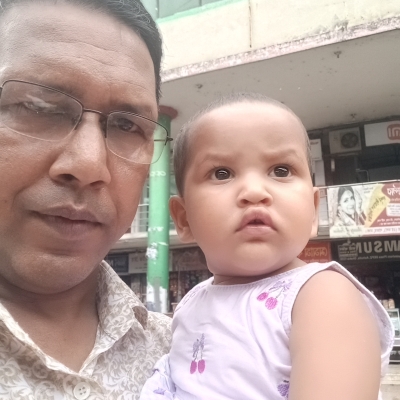 Md mosharof Hosen