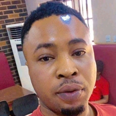 Godspower Oghenegueke