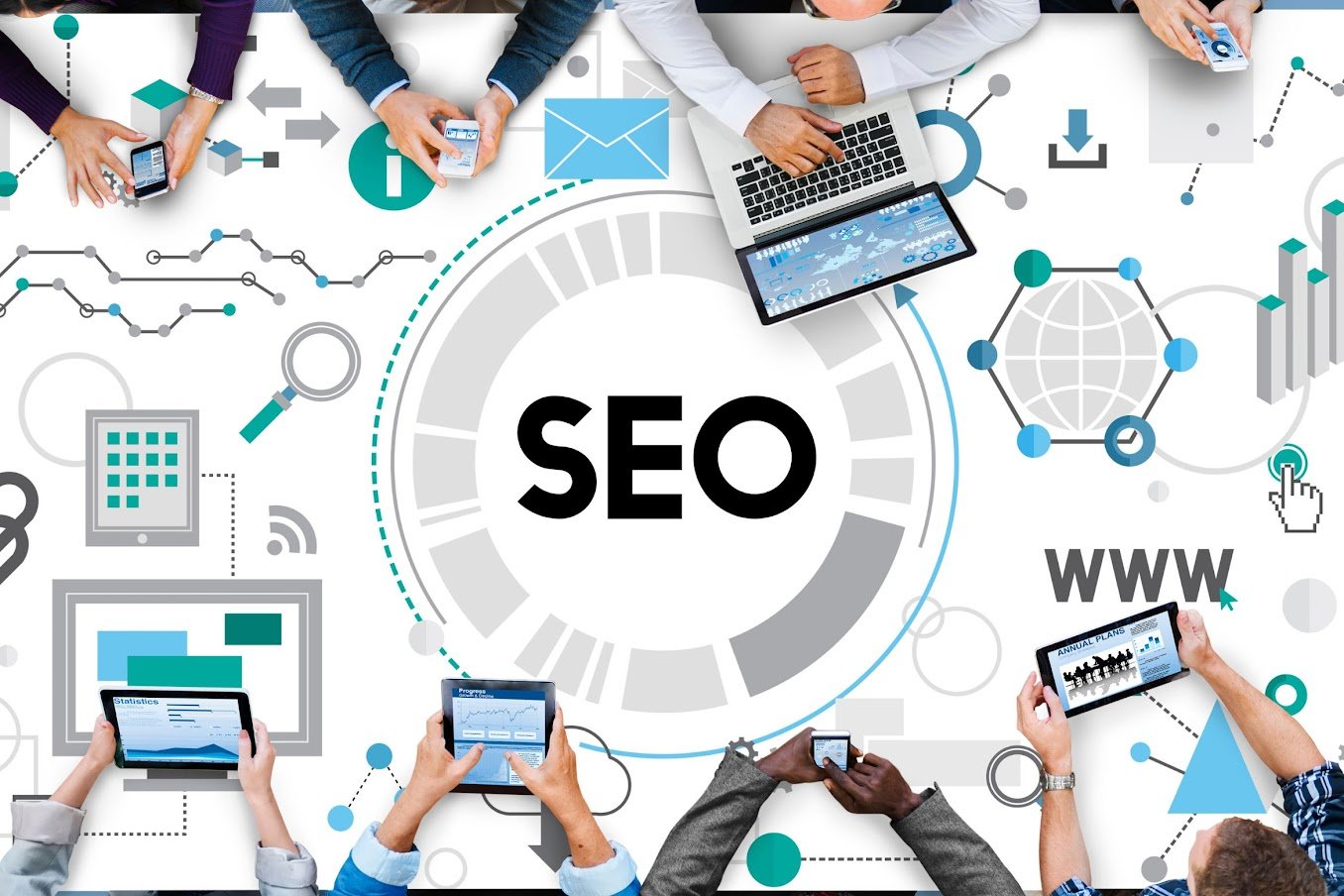 Best SEO Company in Noida