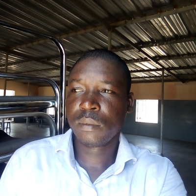 ZOUNGRANA YACOUBA