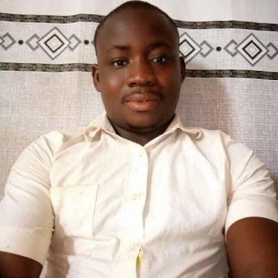 Delphin DANHAHOUNDE