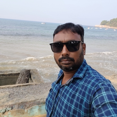 SWAPAN MONDAL