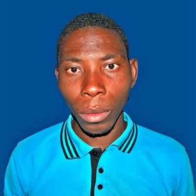 Komi AMOUSSOU