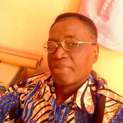 Désiré HOUNZANME