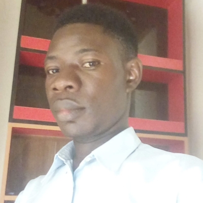 Amadin Idahosa