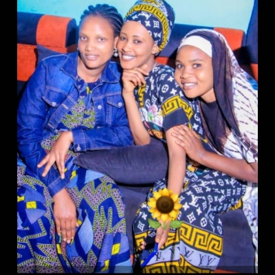 Jeanthierry Nshimirimana