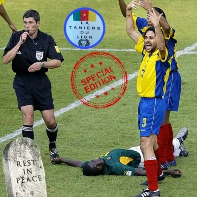 Mahugnigan Emmanuel SODOKIN