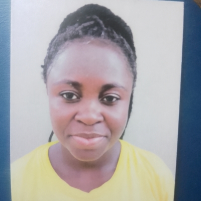 Miracle Jonathan Ojen