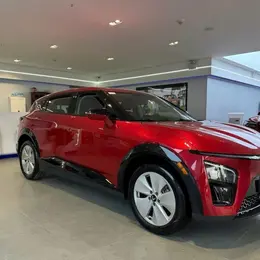 VinFast VF7 là một mẫu SUV điện hạng C do VinFast sản xuất, nổi bật với thiết kế hiện đại, công nghệ thông minh và khả năng vận hành mạnh mẽ - TikTok Shop