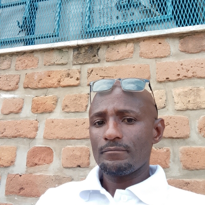 HAVYARIMANA Jerome