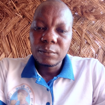 Pierre Ouedraogo