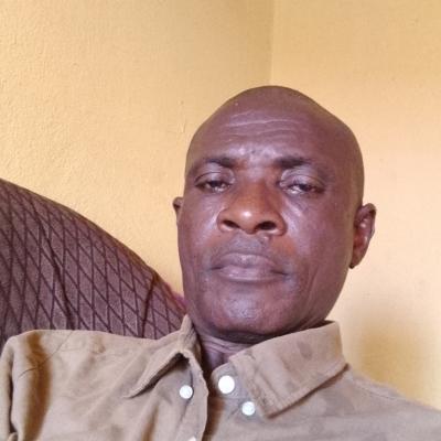 conrad Eghene