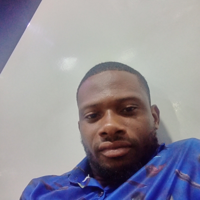 Kenneth Eminue