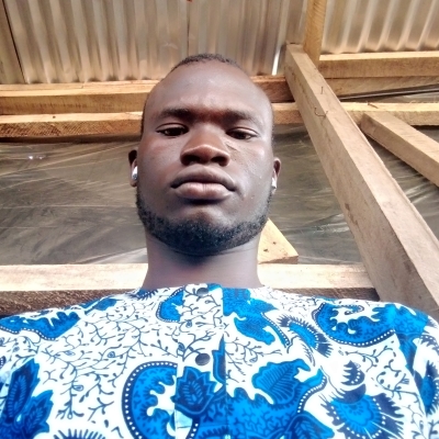 VIWANOU JULIEN ZANKPO