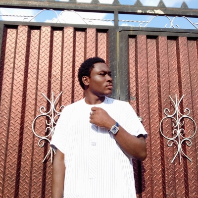 Victory Emeka