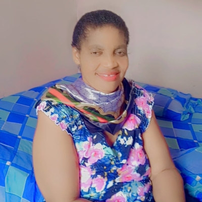Amaka Onyilogwu