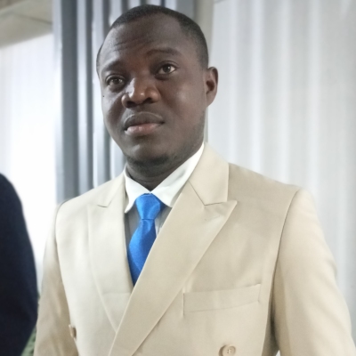 Aka Serge Landry Anougba