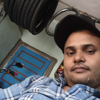 Shambhunath Nishad INDRALESHBHAI