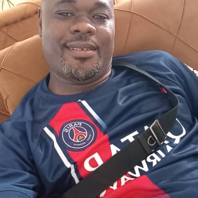 Charles Alex Tsimi Ngoh