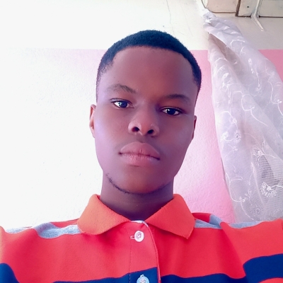 SEGBEDE ISIDORE AHLONSOU