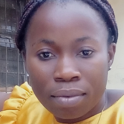 Adjoua Nadege Kouame