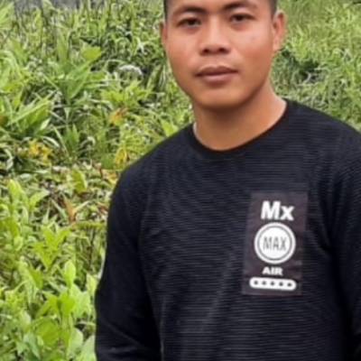 Sukhamoy Dewan