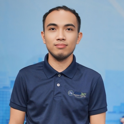 Ian Ralph Gigante