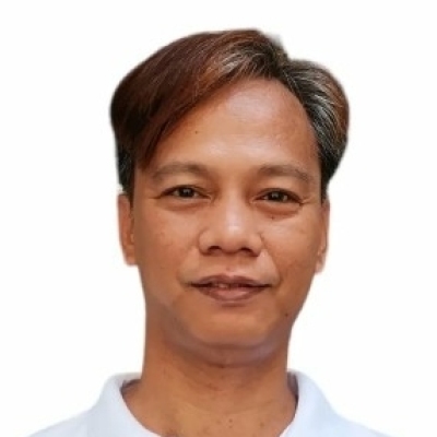 Joseph Baldos