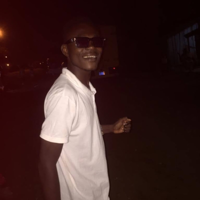 hugues Gonlegbe Glouza