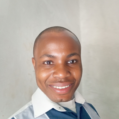 Obinna Asogwa