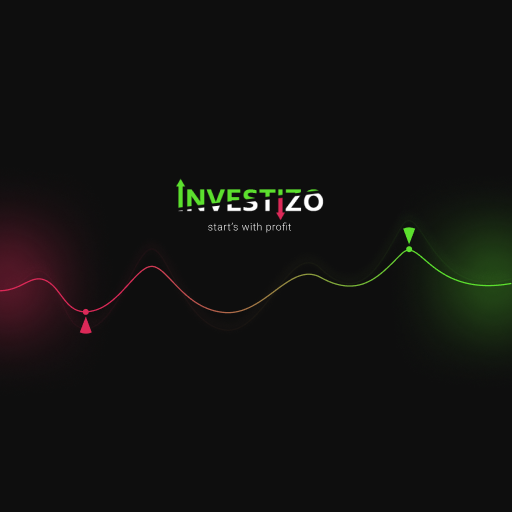 CFD's Broker - Online Trading - Investizo