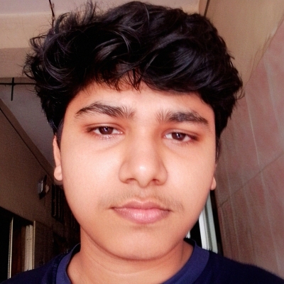 DURJOY CHAKRABORTY