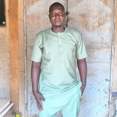 Abdoul Aziz Kabore Kabore