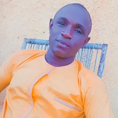 Yahaya Salou