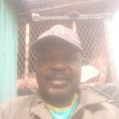 Raymond Tchinda