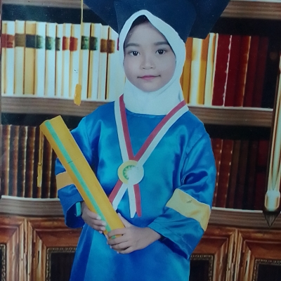 Umrotul Inayah