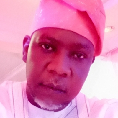 Jonah Oluwe