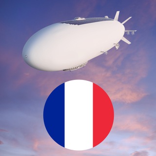 Telegram: View @newairship_fr