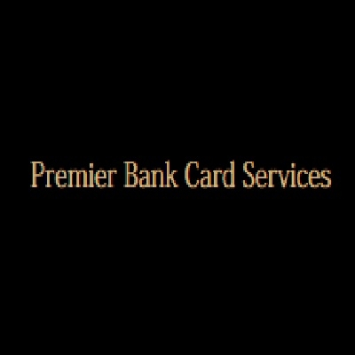 Premier Bank Card Services