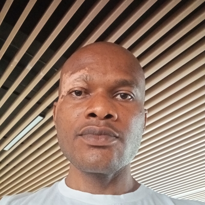 UGOCHINYERE IKE