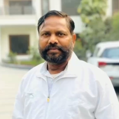 Umesh Kumar
