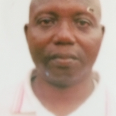 Segun Oyetunji