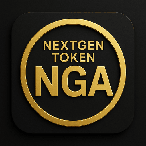 NextGen Token - Apps on Google Play