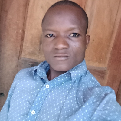 Abdoul karim Boukari