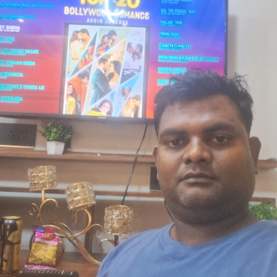 Arvind Chauhan